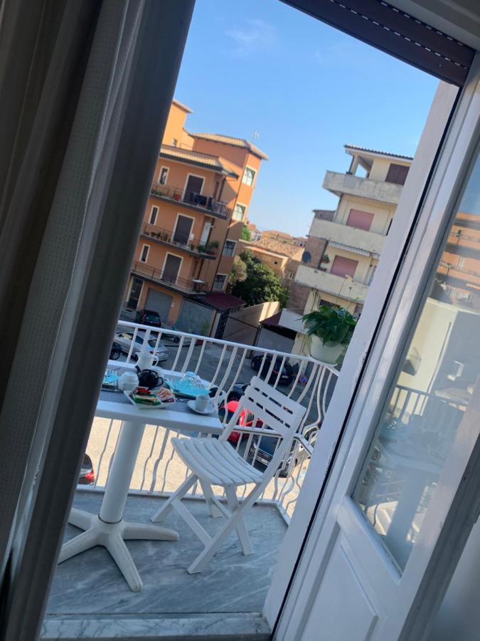 特罗佩阿La Piazza Beb住宿加早餐旅馆 外观 照片