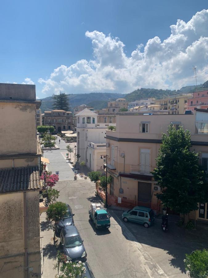 特罗佩阿La Piazza Beb住宿加早餐旅馆 外观 照片