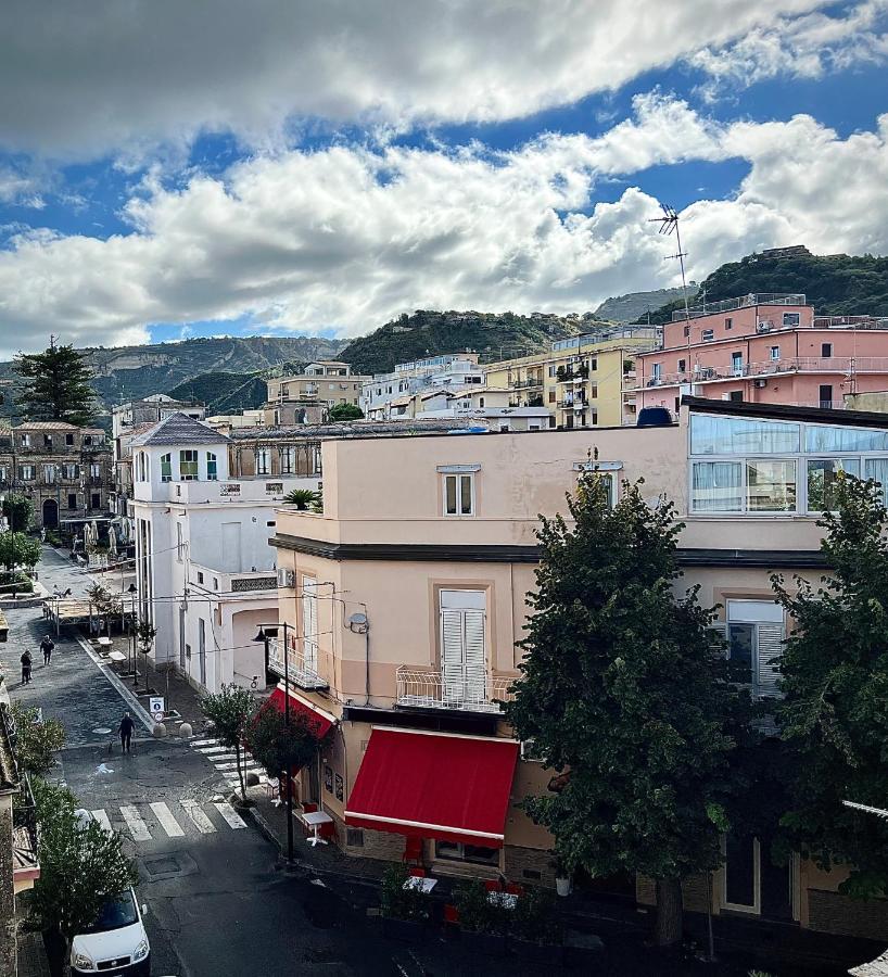 特罗佩阿La Piazza Beb住宿加早餐旅馆 外观 照片